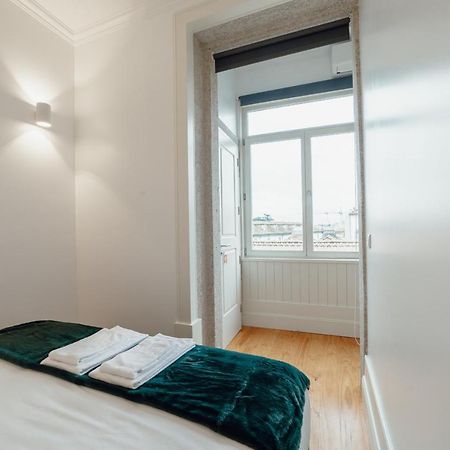 Downtown Premium Apartment By Vacationy OOporto Esterno foto