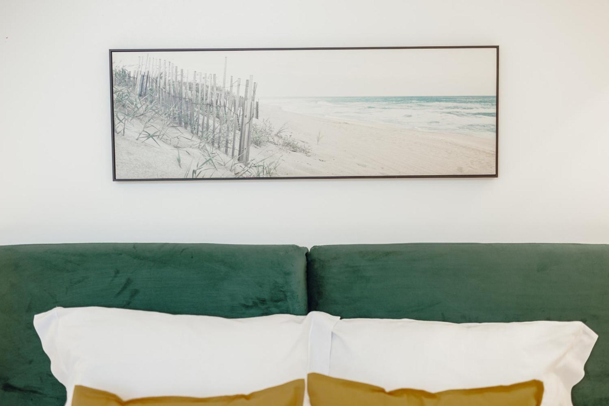 Downtown Premium Apartment By Vacationy OOporto Esterno foto