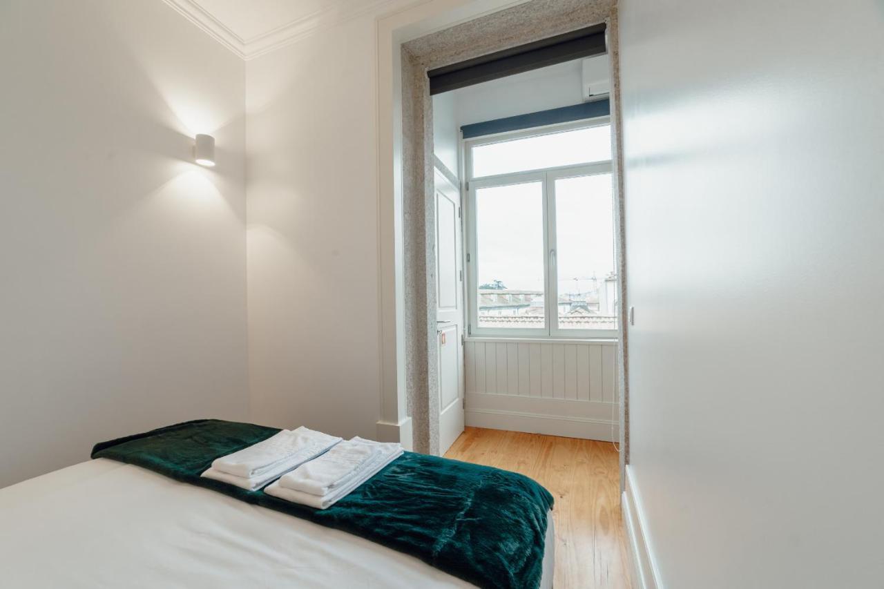 Downtown Premium Apartment By Vacationy OOporto Esterno foto