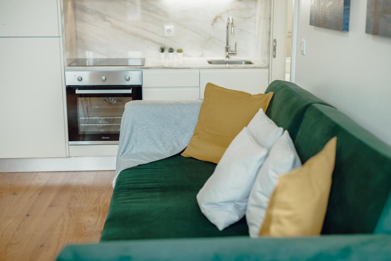 Downtown Premium Apartment By Vacationy OOporto Esterno foto
