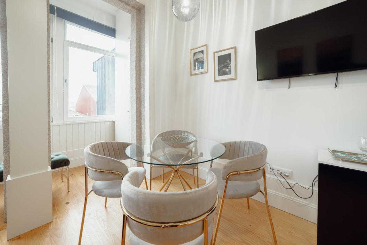 Downtown Premium Apartment By Vacationy OOporto Esterno foto