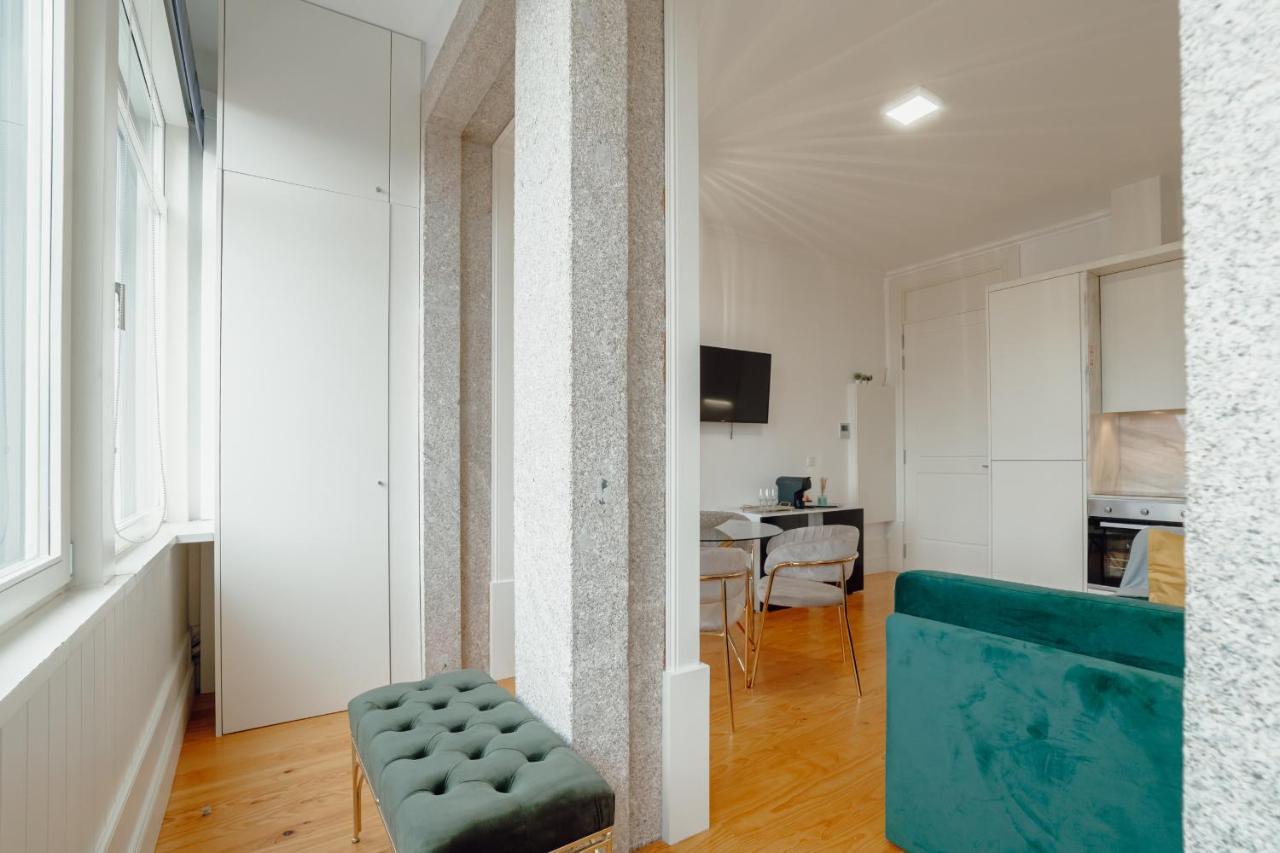 Downtown Premium Apartment By Vacationy OOporto Esterno foto