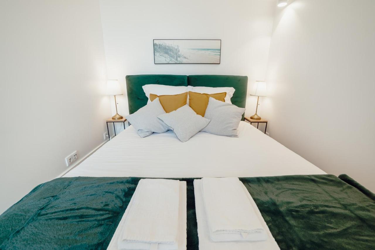 Downtown Premium Apartment By Vacationy OOporto Esterno foto
