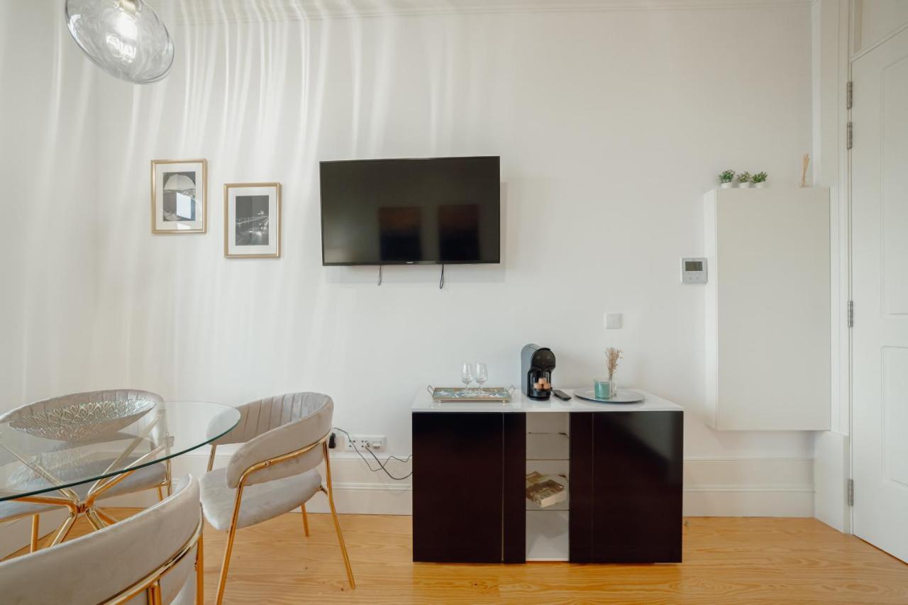 Downtown Premium Apartment By Vacationy OOporto Esterno foto