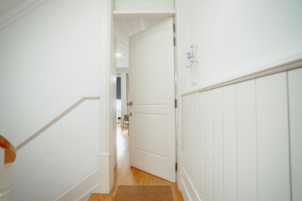 Downtown Premium Apartment By Vacationy OOporto Esterno foto