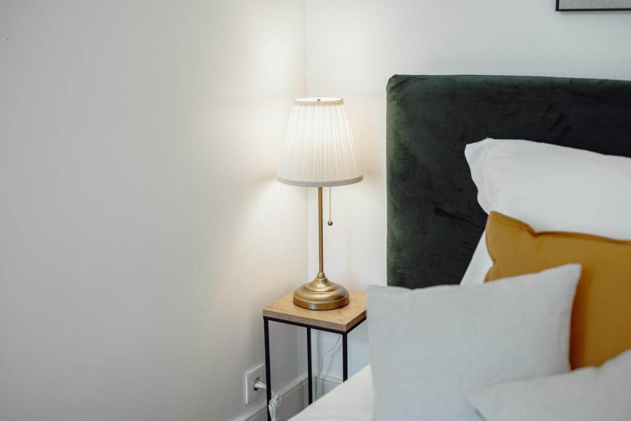 Downtown Premium Apartment By Vacationy OOporto Esterno foto