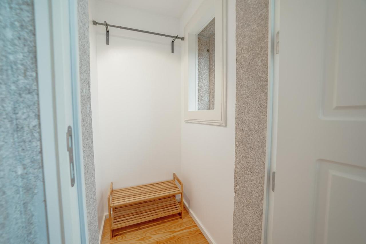 Downtown Premium Apartment By Vacationy OOporto Esterno foto